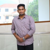 Jegan J
