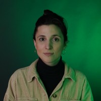 Audrey Lefebvre