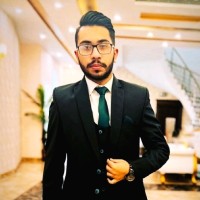 Muhammad Tayyab Iftikhar
