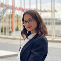 Lia Basilia Mouftoglou