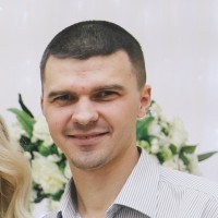 Sergey Lykov
