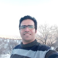Yousef Kazemi