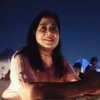 Poonam Manghnani