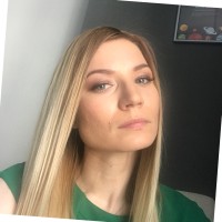 Natalia Panchenko