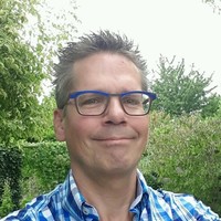 Marcel Koghee