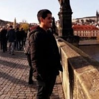 Ignacio Moran Rivera