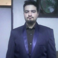 amirhossein khani
