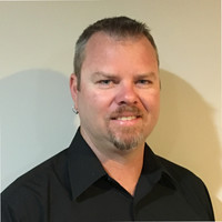 Greg Van den Heuvel