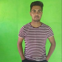 Nishant Kumar Kumar