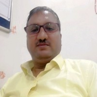 Rajesh Tiwari