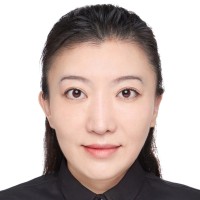 Amanda Zhang