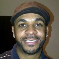 Hasani Moore