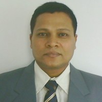 Pravat Kumar Das