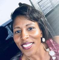 Kymberli Rivers