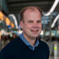 Pascal Elshof