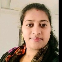 Anusha Reddy