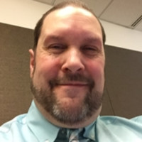 Gerald Conroy Jr.