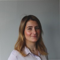 Solène Dedryver