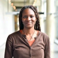 Carole Angélina Ouédraogo