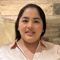 Ingrid Sumaran
