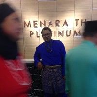 Mohd Izzuwan Mohd Natzri