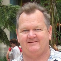 Charles Bock