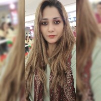 Naziya Khan