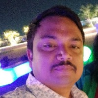 Nimish Khare