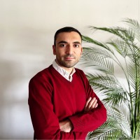 Faraz Mokhayer