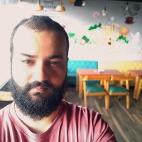 Abhinav Chandok