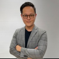 Eason Huang