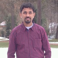 Amol Ghaisas