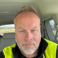 Denny Kosgård