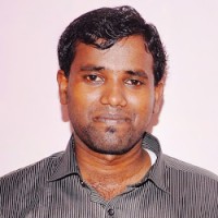 Jeba Raj