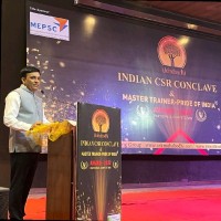 Dr. (HC) Hiren Panchal, Ph. D (HRM)