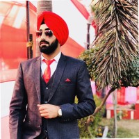 Parampreet Singh