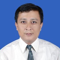 Deepak Borgohain