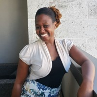Alecia Wilson