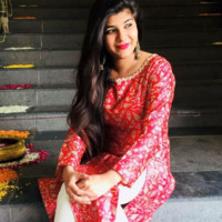 Sakshi Garg