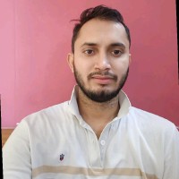 Ashutosh Kumar Shukla