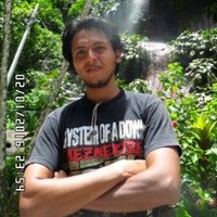 Jonathan Arriaga