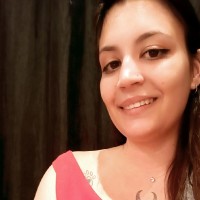 Suellen Eduarda Klinkowski