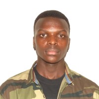 ISINGIZWE MUNEZERO VICTOR