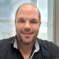 Ricardo Dekker