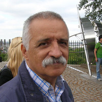 German Benavides