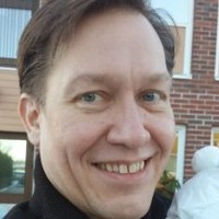 Anders Eriksson