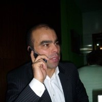 Miguel Carvalho
