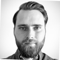 Niclas Tjäderborn