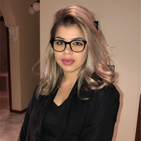 Jessica Rabah