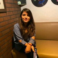 Yashaswani Arora